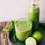 suco verde detox