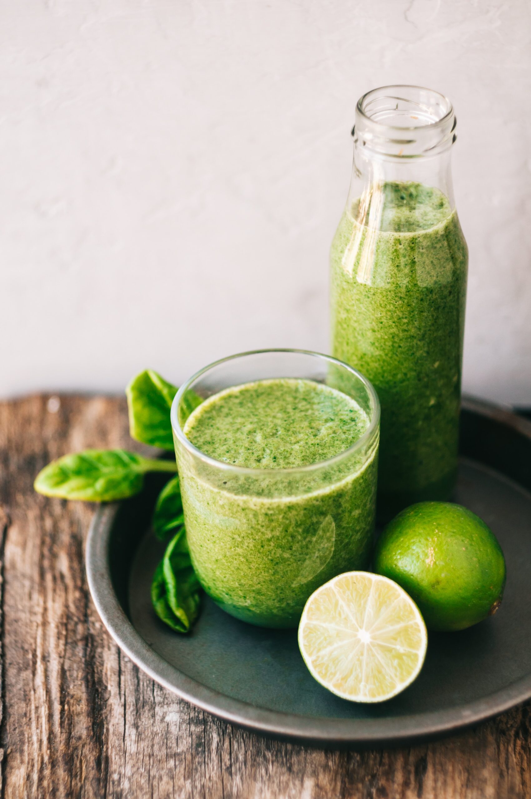 Suco Verde Detox